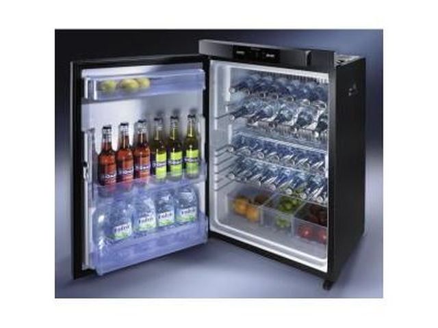 Dometic Kühlschränke : Dometic Kühlschränke RM 8401/8500/8505 RMS 8500