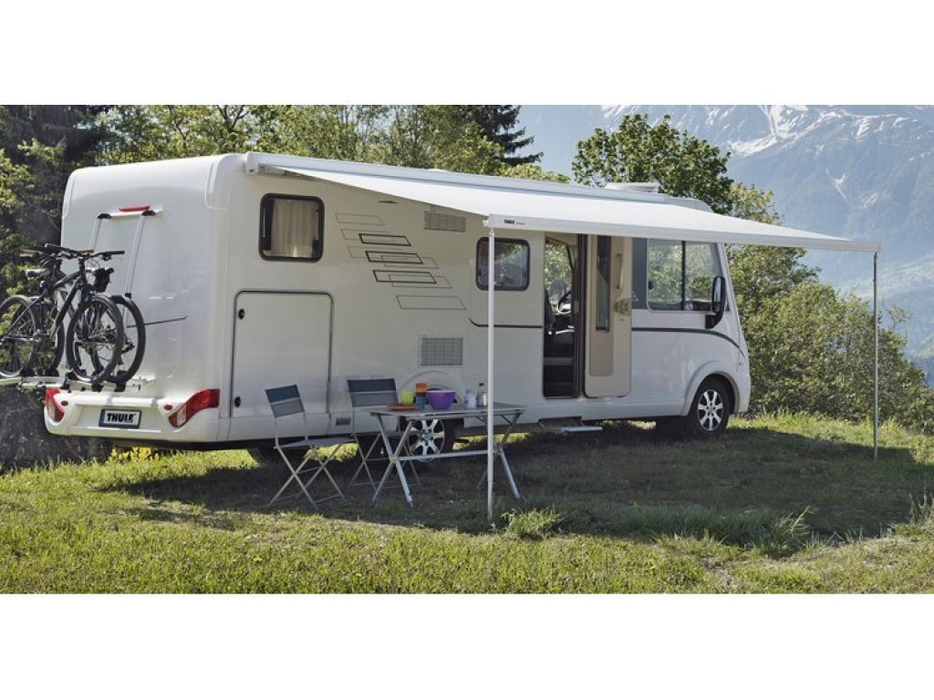 soft shell roof top tents Pioneer 2 Softshell Tent | CVT 48