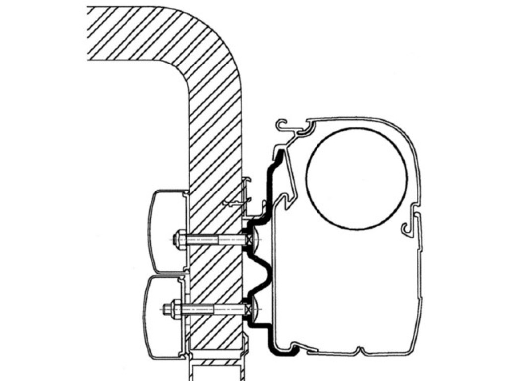 adapter-hymer-exsis--hymer-camp-bis-baujahr-20113